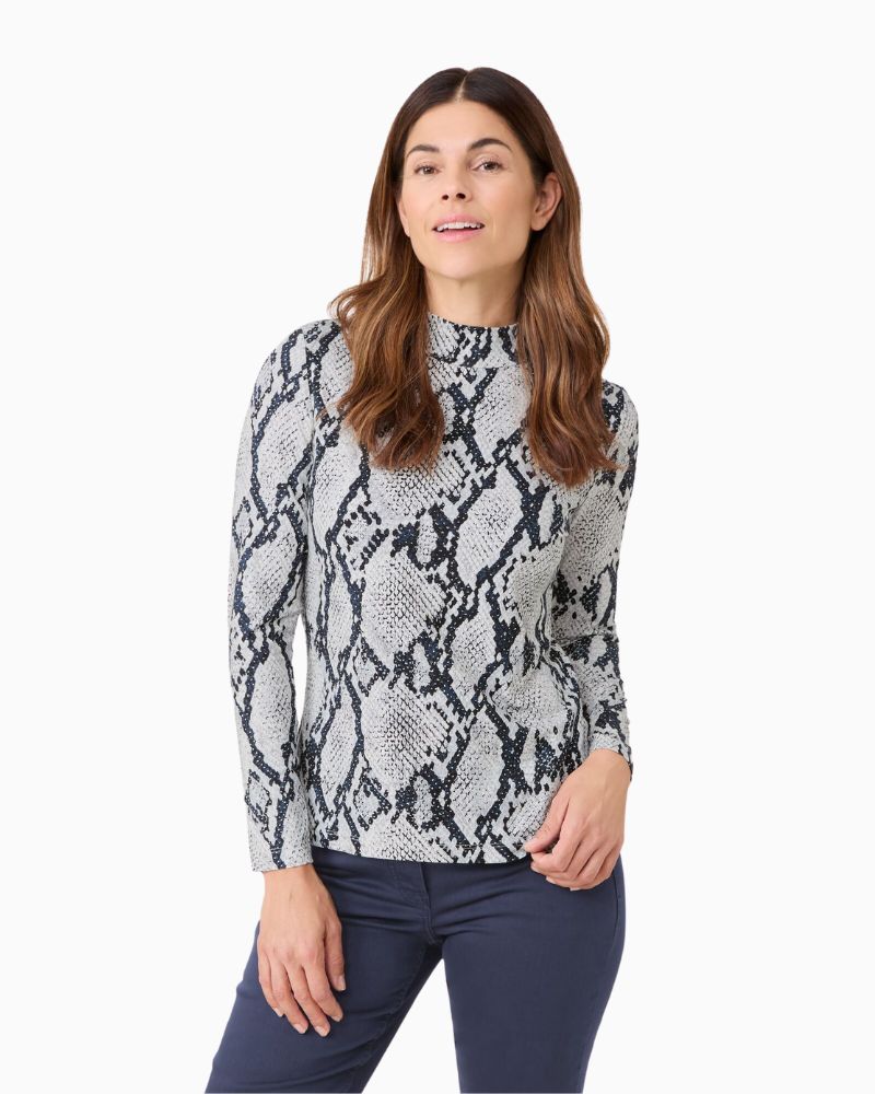 Gerry Weber - Longslevee T-shirt