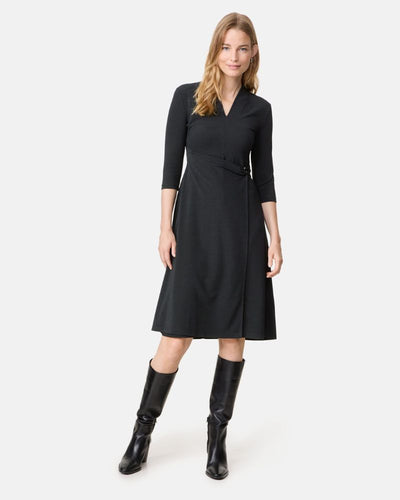 Gerry Weber - Midi Dress With Belt 