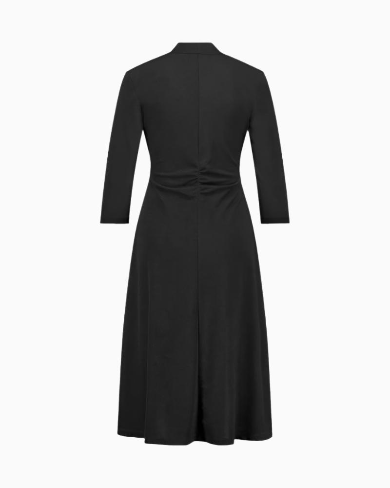 Gerry Weber - Midi Dress With Belt 