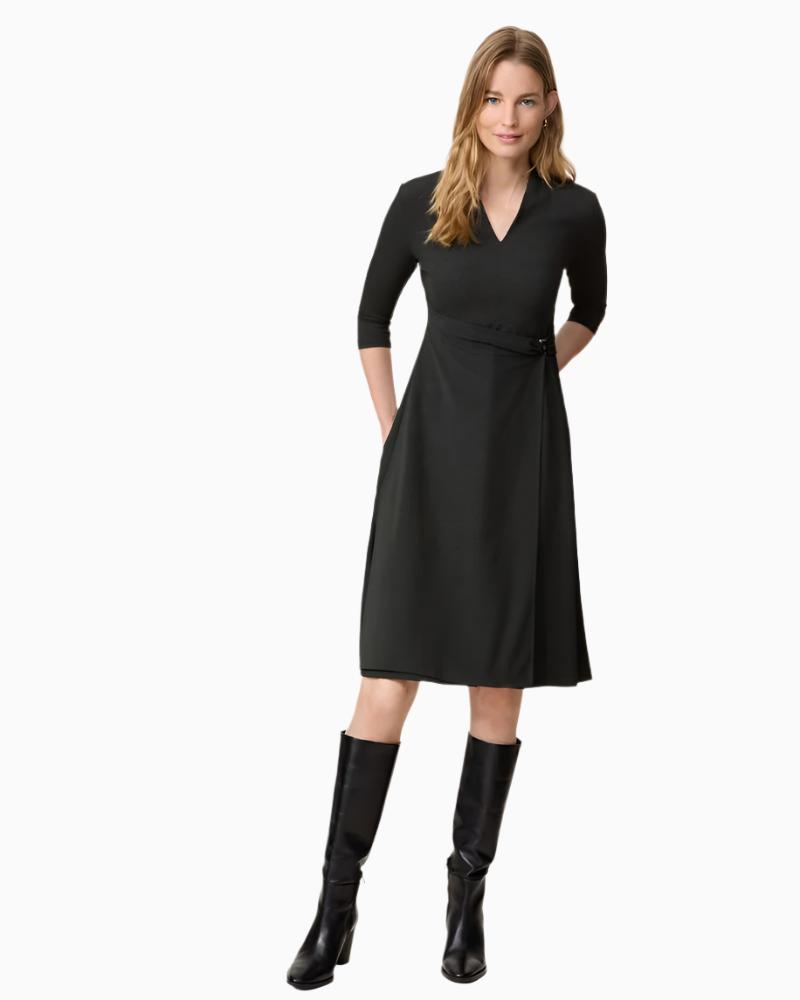 Gerry Weber - Midi Dress With Belt 