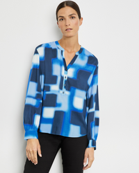 Gerry Weber - Print Blouse 