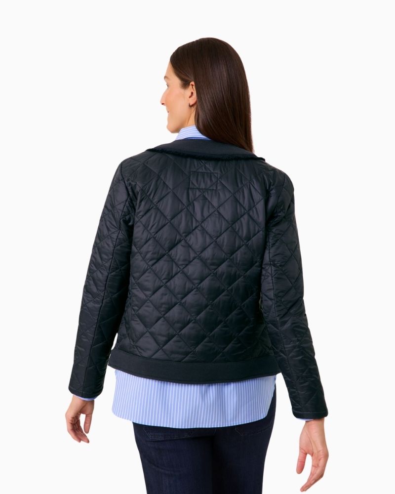 Gerry Weber -  Quilted Jacket 