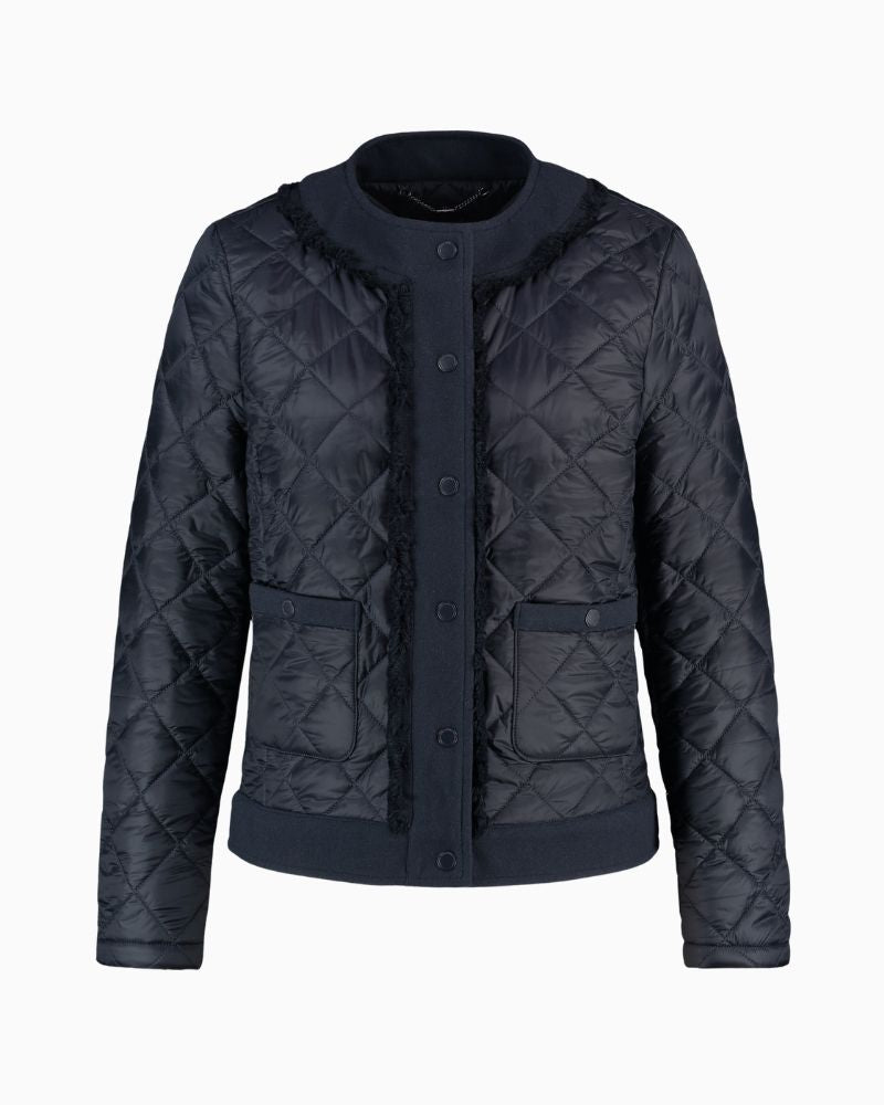 Gerry Weber -  Quilted Jacket 