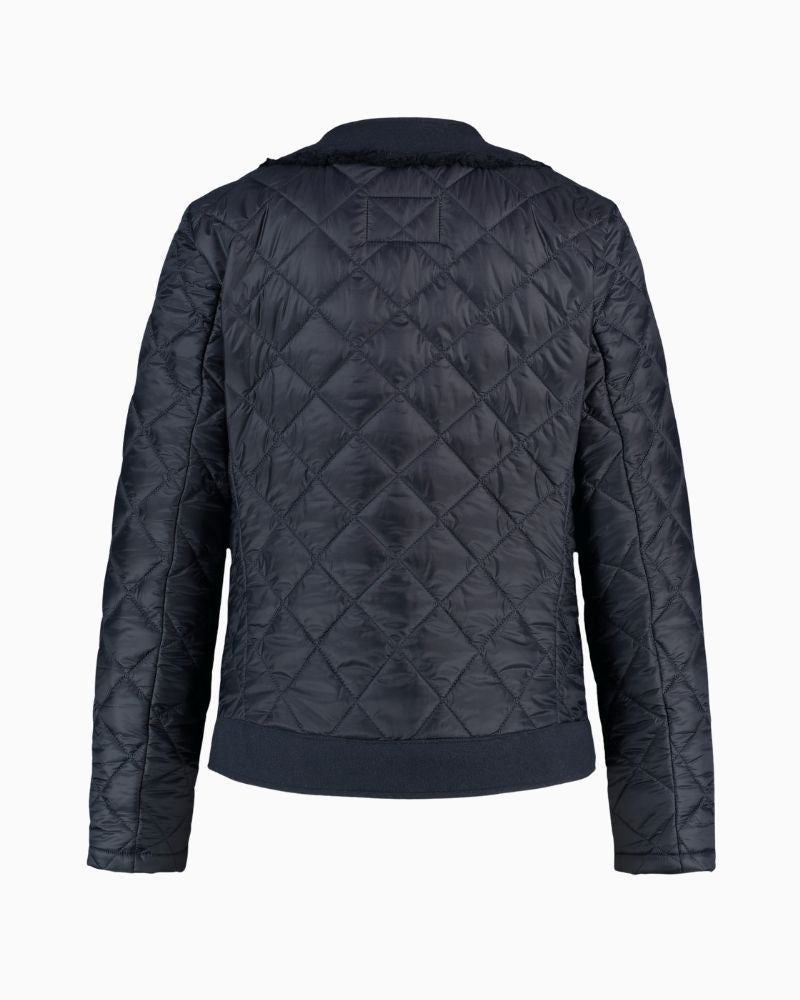 Gerry Weber -  Quilted Jacket 