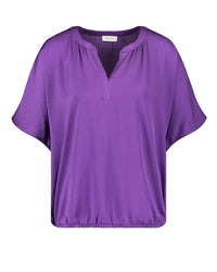 Gerry Weber - SS BLOUSE