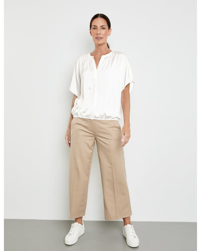 Gerry Weber - SS BLOUSE