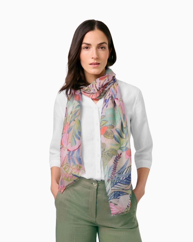 Gerry Weber Scarf – Aines Boutique - Main Image