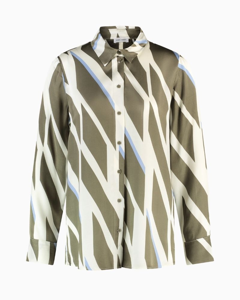 Gerry Weber - Shirt 