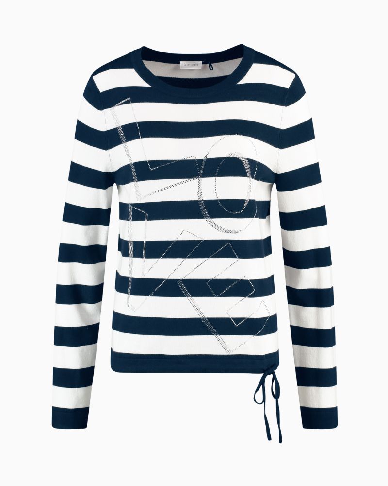 Gerry Weber - Stripe Jumper