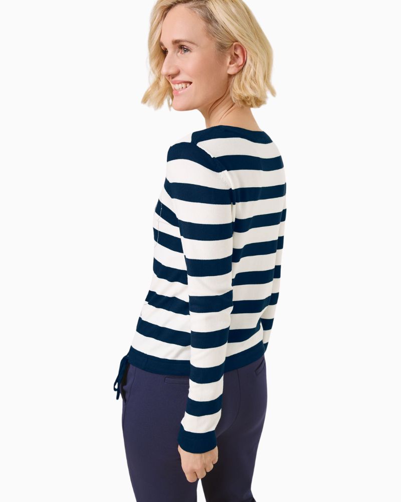 Gerry Weber - Stripe Jumper