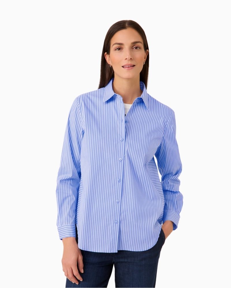 Gerry Weber - Stripe Shirt 