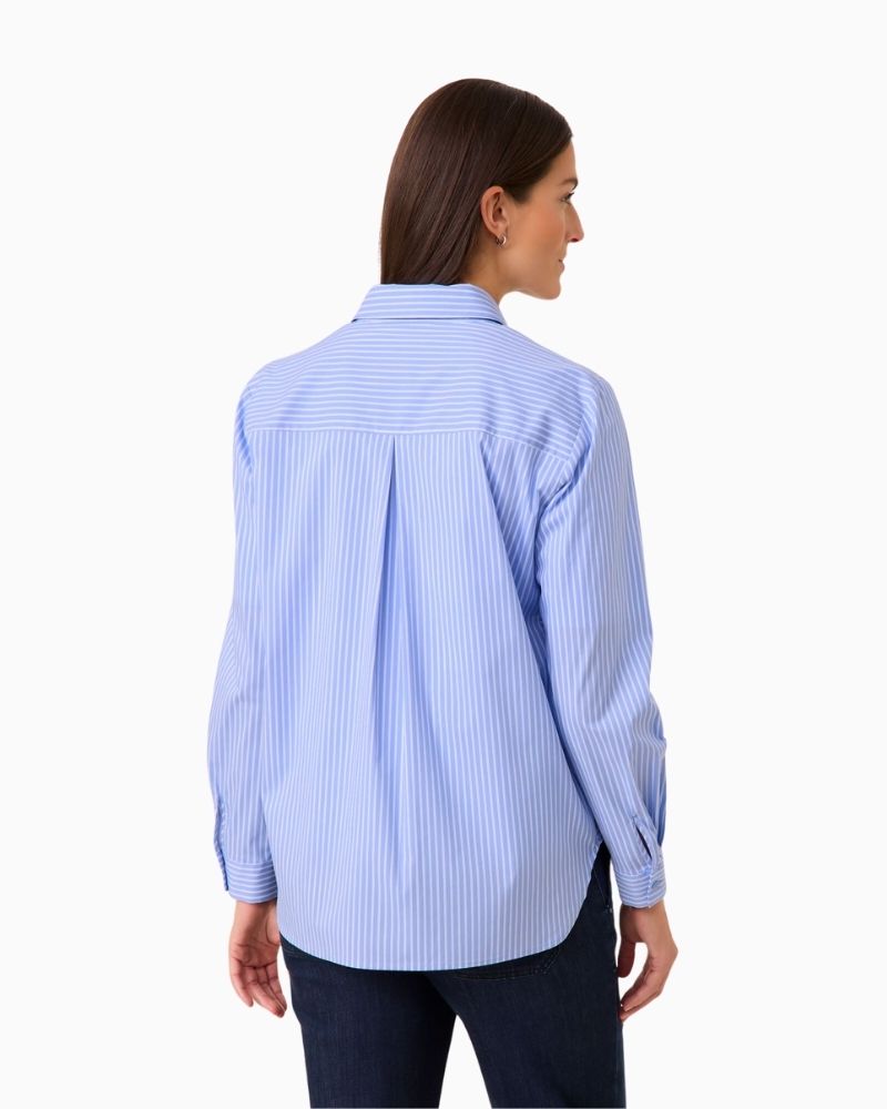 Gerry Weber - Stripe Shirt 