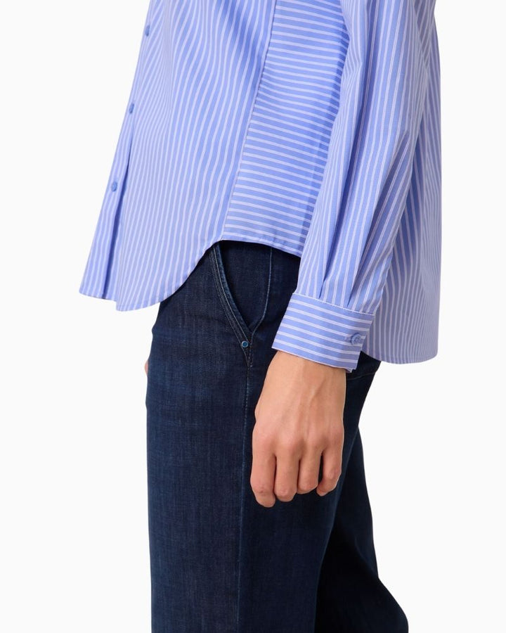 Gerry Weber - Stripe Shirt 