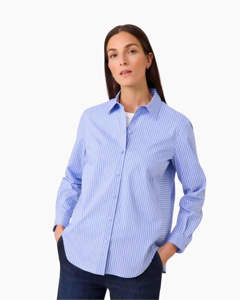 Gerry Weber - Stripe Shirt 