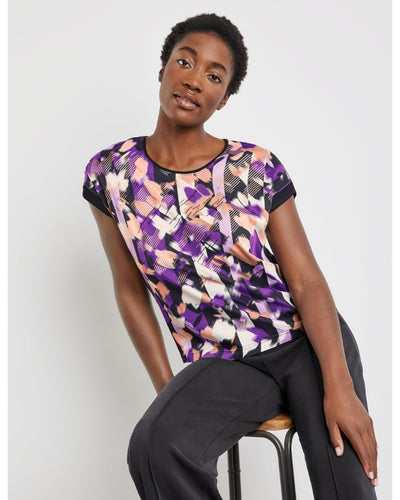Gerry Weber - T-SHIRT
