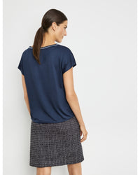 Gerry Weber - T-SHIRT 