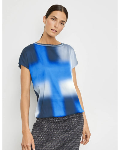 Gerry Weber - T-SHIRT 