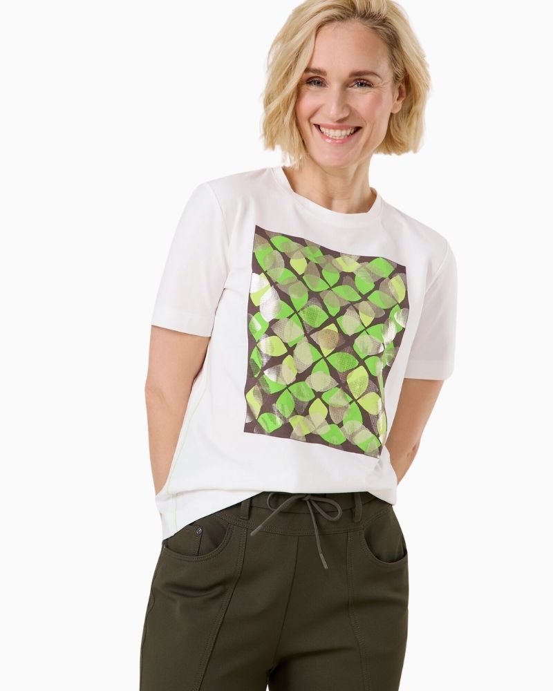 Gerry Weber - T Shirt 