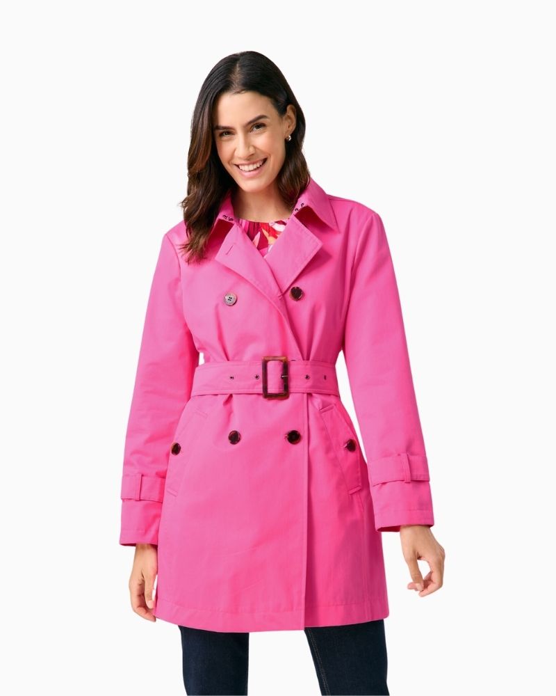 Gerry Weber - Trench Coat 