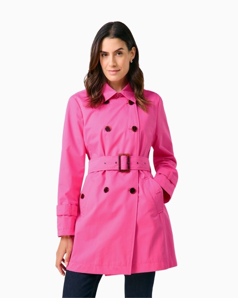 Gerry Weber - Trench Coat 