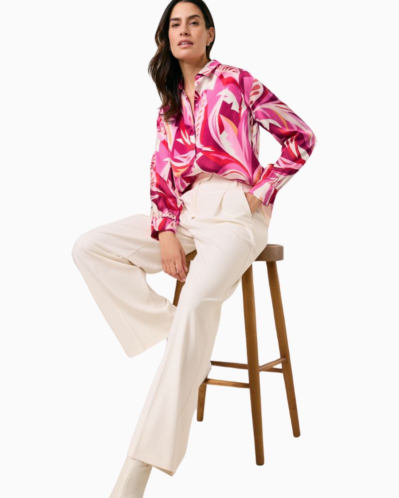 Gerry Weber - Trouser 