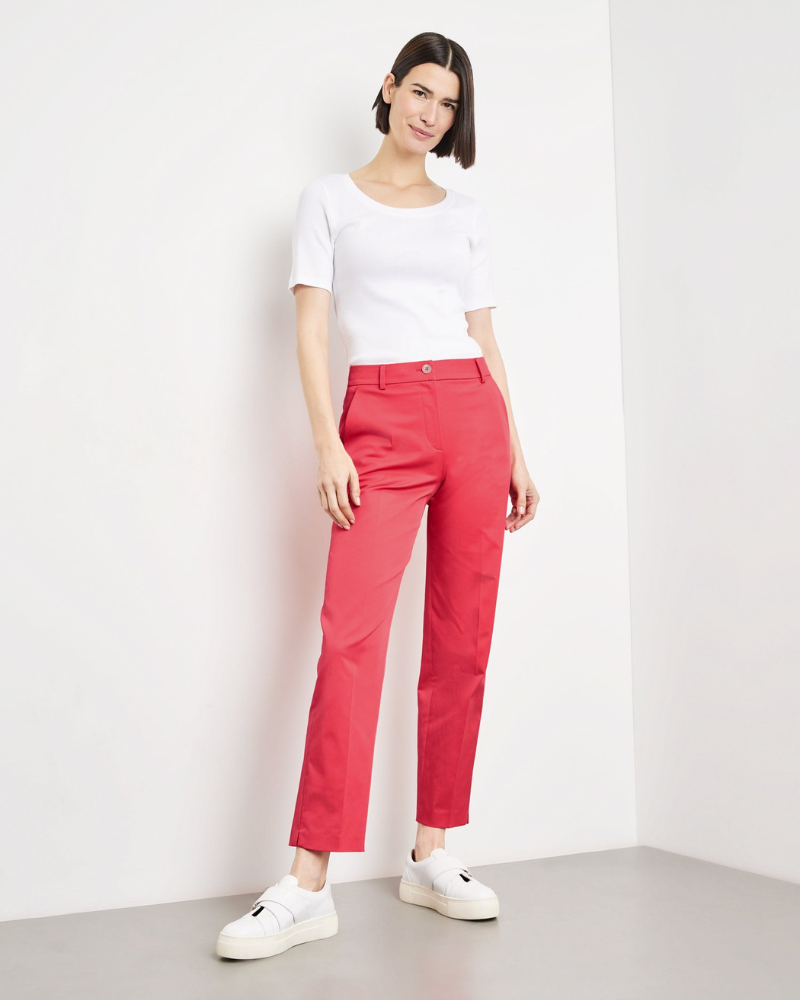 Gerry Weber - Trouser 