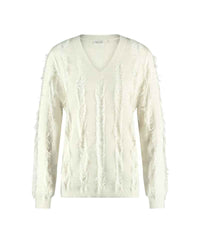 Gerry Weber - V Neck Jumper 