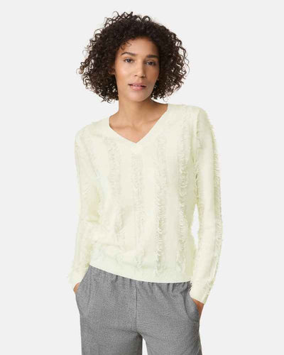 Gerry Weber - V Neck Jumper 