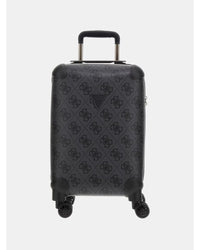 Guess - Berta 18 In 8-Wheeler Suitcase