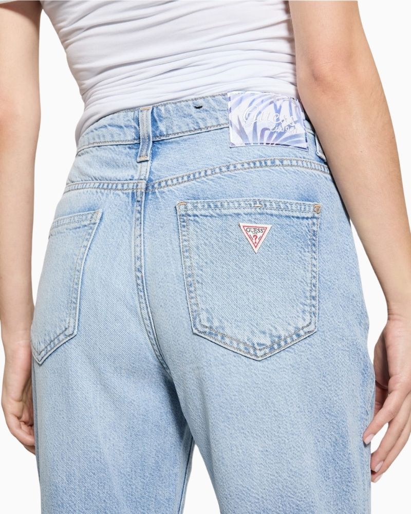 Guess - Celia Boyfriend Jeans