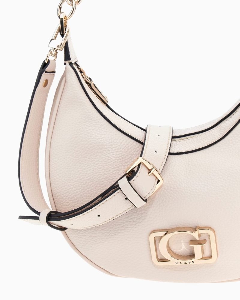 Guess - Circe Hobo Shoulder Bag