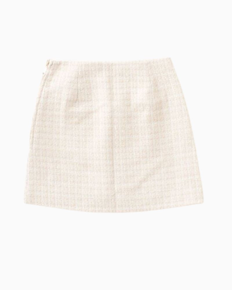 Guess - Daphnee Mini Flap Skirt 