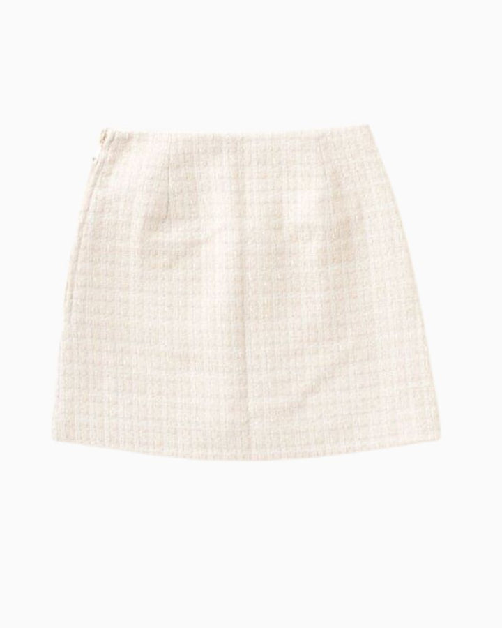 Guess - Daphnee Mini Flap Skirt 