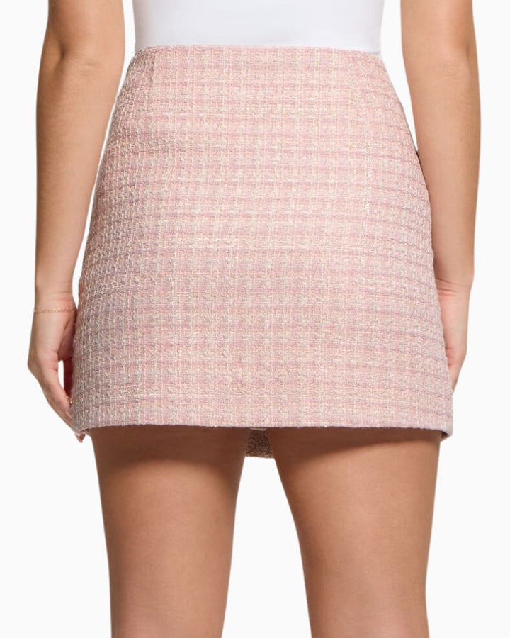 Guess - Daphnee Mini Flap Skirt