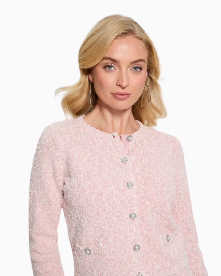 Guess - Dorothy Cardi Sweater