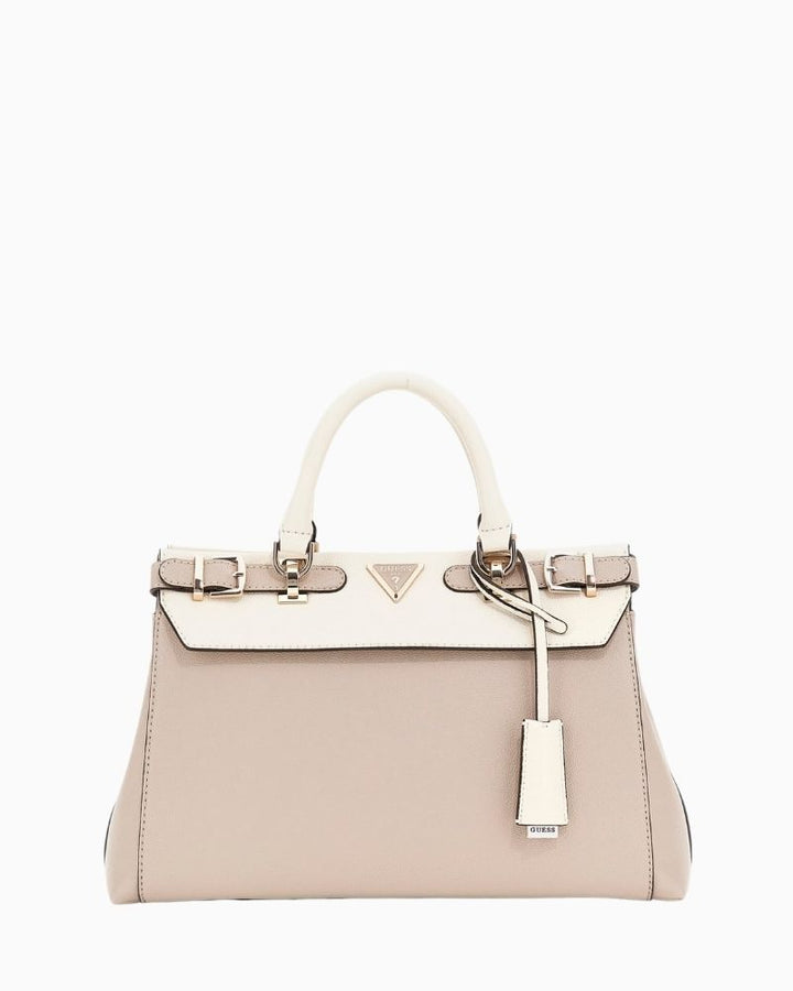 Guess - Eco Ali Luxury Satchel