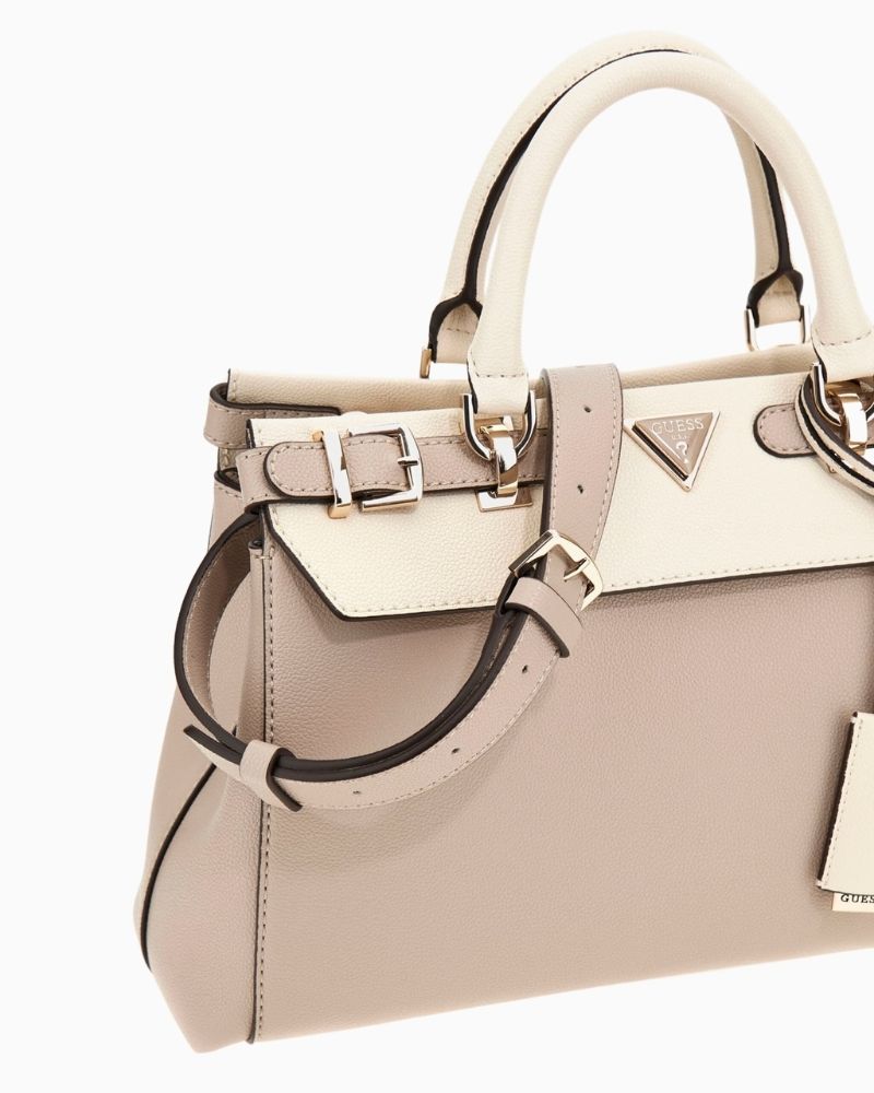 Guess - Eco Ali Luxury Satchel