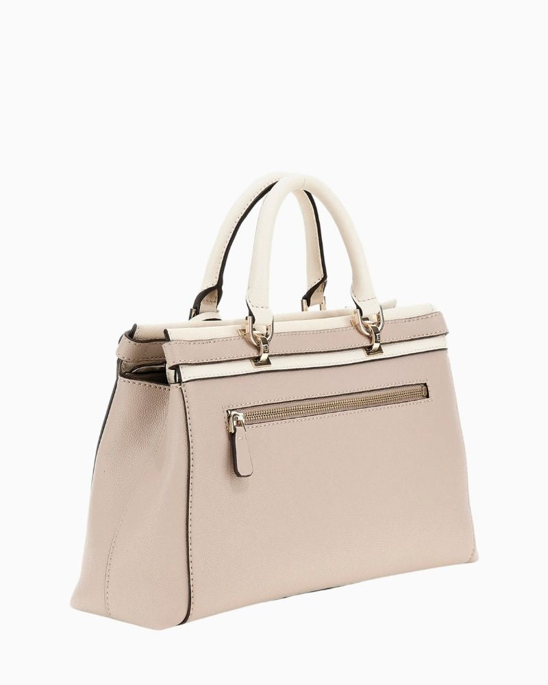 Guess - Eco Ali Luxury Satchel