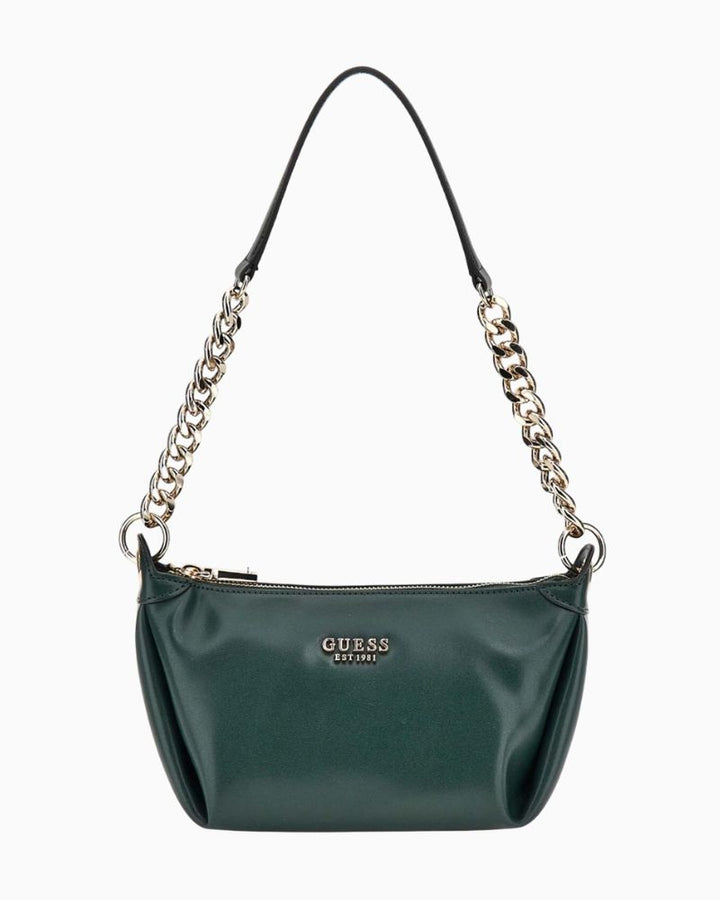 Guess - Eco Evaine Top Zip Shoulder Bag