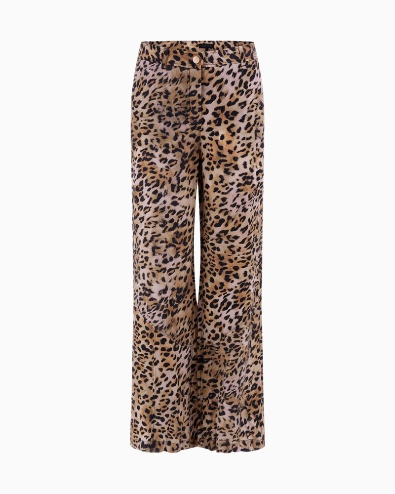 Guess - Enora Straight Pant 
