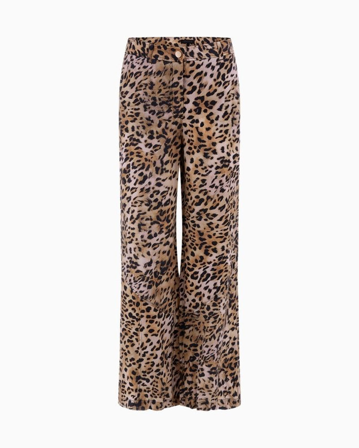 Guess - Enora Straight Pant 