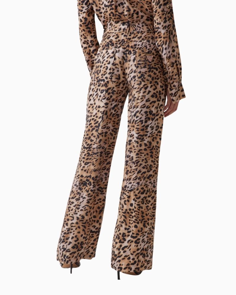 Guess - Enora Straight Pant 