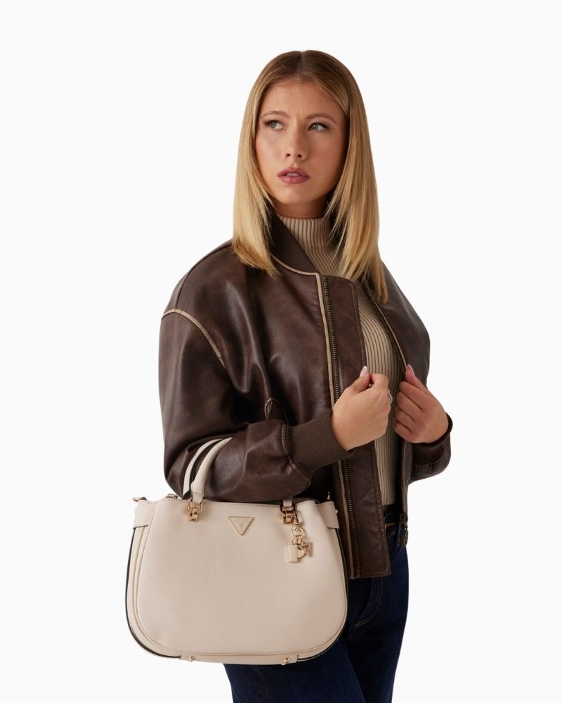 Guess - Fedora Shoulder Satchel