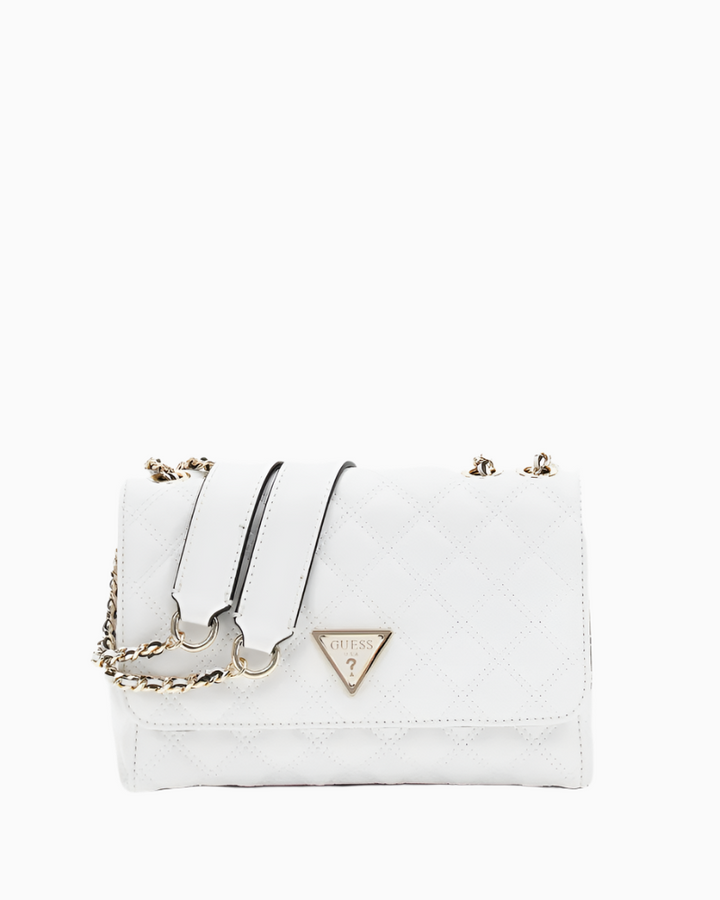 Guess - Giully Mini 2 Comp Convertible Flap