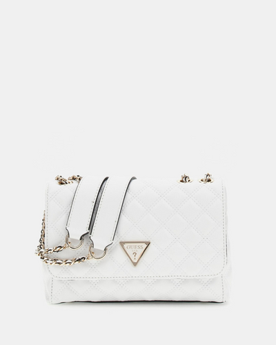 Guess - Giully Mini 2 Comp Convertible Flap