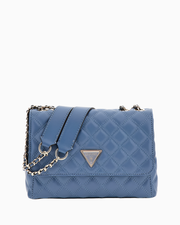 Guess - Giully Mini 2 Comp Convertible Flap 