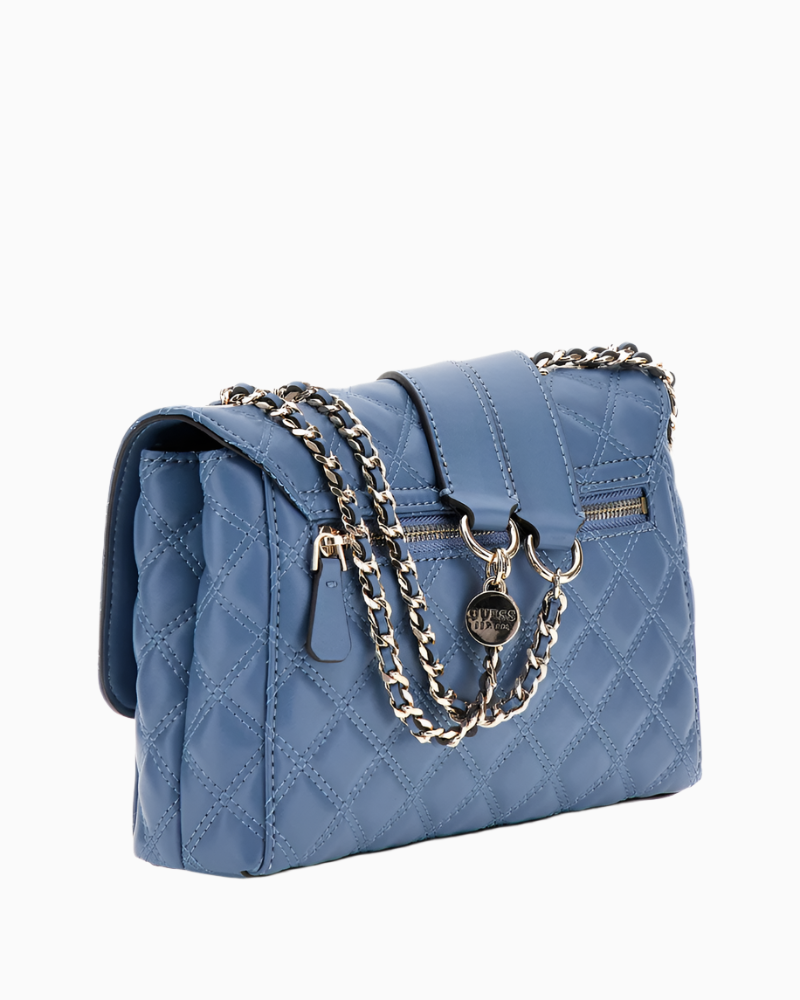 Guess - Giully Mini 2 Comp Convertible Flap 