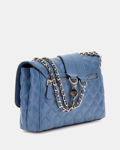 Guess - Giully Mini 2 Comp Convertible Flap 