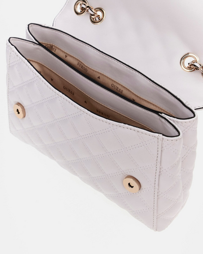 Guess - Giully Mini 2 Comp Convertible Flap