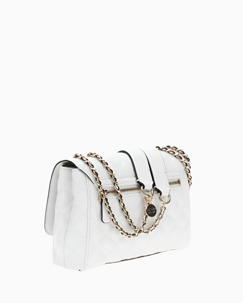 Guess - Giully Mini 2 Comp Convertible Flap